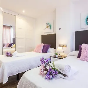 Brisas Playa 3 Banos Apartamento