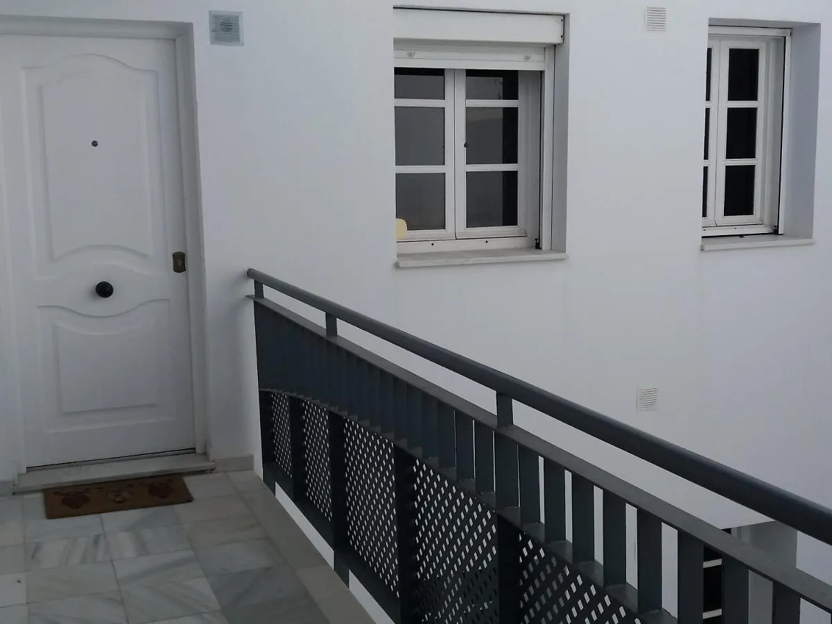 Casa Caleta A 2 Minutos De La Playa Apartment Cadiz Spain