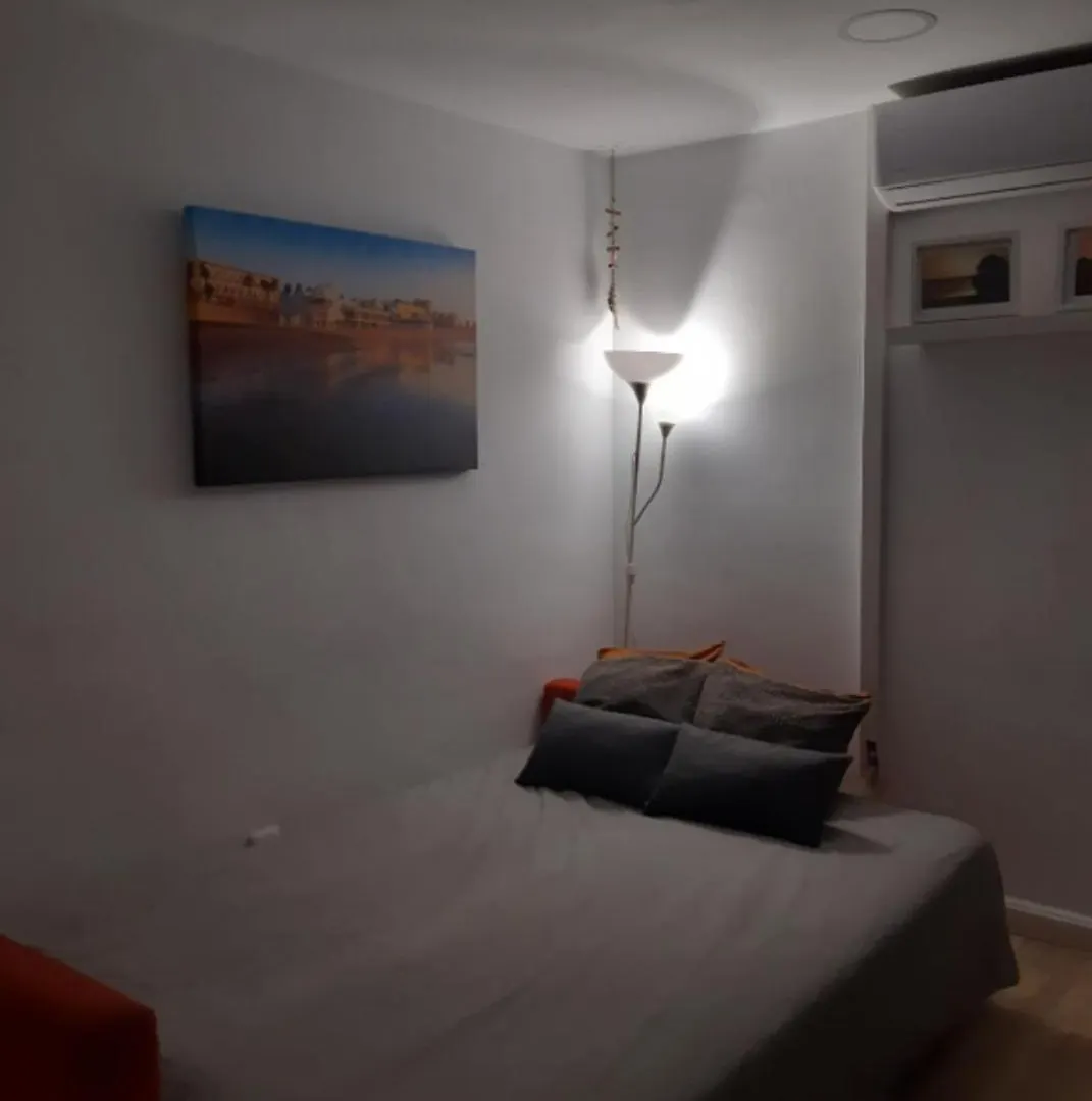 Casa Caleta A 2 Minutos De La Playa Apartment Cadiz